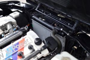 BMW M3 Evolution II 1988 года 
